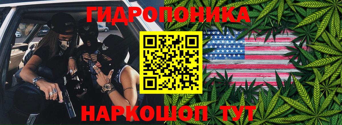 Каннабис Bruce Banner Мыски